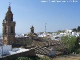 Iglesia de la Merced. 