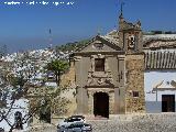 Monasterio de la Encarnacin. 