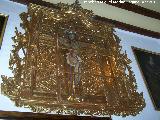 Monasterio de la Encarnacin. Cristo