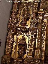 Convento de la Concepcin. 