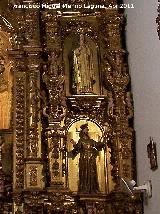 Convento de la Concepcin. 