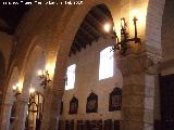Iglesia de Santiago Apstol. 
