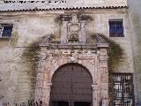 Iglesia de Santo Domingo. 