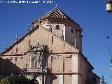 Convento de San Agustn. 