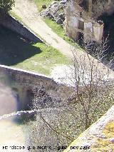 Puente de San Francisco. 