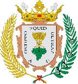 Estepa. Escudo