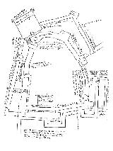 Alczar. Plano 1543