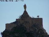 Castillo de Castril. 