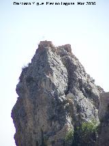 Castillo de Castril. 