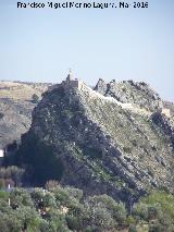 Castillo de Castril. 