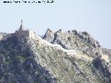 Castillo de Castril. 