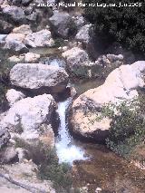 Ro Castril. 