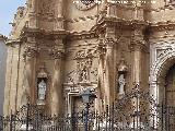 Catedral de Guadix. 