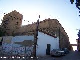 Alcazaba de Guadix. 