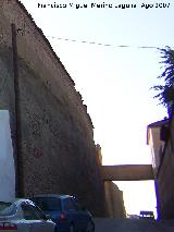 Calle Amezcua. 