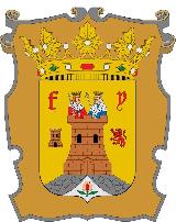 Montefro. Escudo