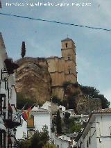 Iglesia de la Villa. 