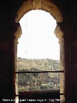 Iglesia de la Villa. Campanario