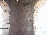 Iglesia de la Villa. Campanario