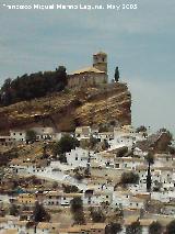 Iglesia de la Villa. 