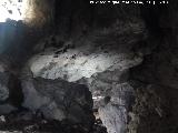 Cueva de las Ventanas. 