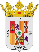 Santa Fe. Escudo