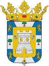 Villanueva de las Torres. Escudo
