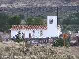 Ermita de San Jos. 