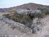 Dolmen VIII. 