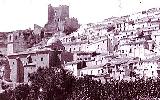 Iglesia de San Andrs. Foto antigua