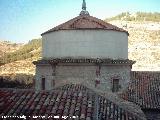 Iglesia de San Andrs. Cpula