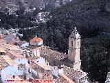 Iglesia de San Andrs. 