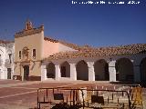 Santuario de Ntra Sra de Beln. 