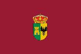 Jorquera. Bandera