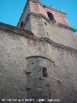 Iglesia de la Asuncin. 