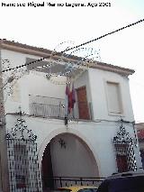 Ayuntamiento de Jorquera