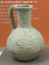 Factora Romana de Los Molinillos. Jarro