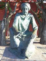 Ibn al-Baitar. 