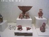 Museo de Arte Precolombino Felipe Orlando. 