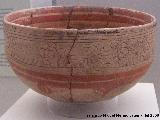 Museo de Arte Precolombino Felipe Orlando. 800 - 1200 d.C.