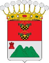 Frigiliana. Escudo