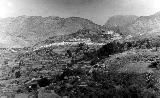 Frigiliana. Foto antigua