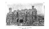 Yacimiento arqueolgico Ronda la Vieja. Foto antigua