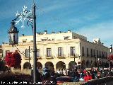 Antiguo Ayuntamiento. 