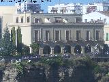 Antiguo Ayuntamiento. 