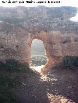 Murallas de Ronda. Murallas de la Albacara