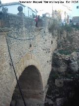 Puente Viejo. 