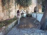 Jardines del Rey Moro. Fuente