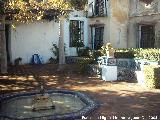 Jardines del Rey Moro. Fuente