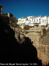 Tajo. 